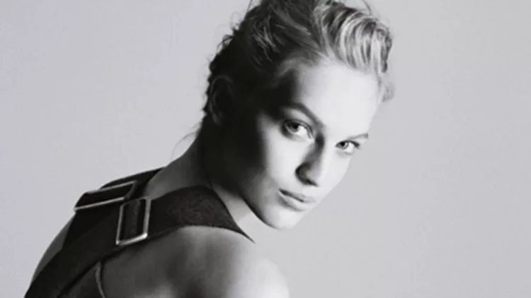 H φθινοπωρινή καμπάνια του οίκου Calvin Klein